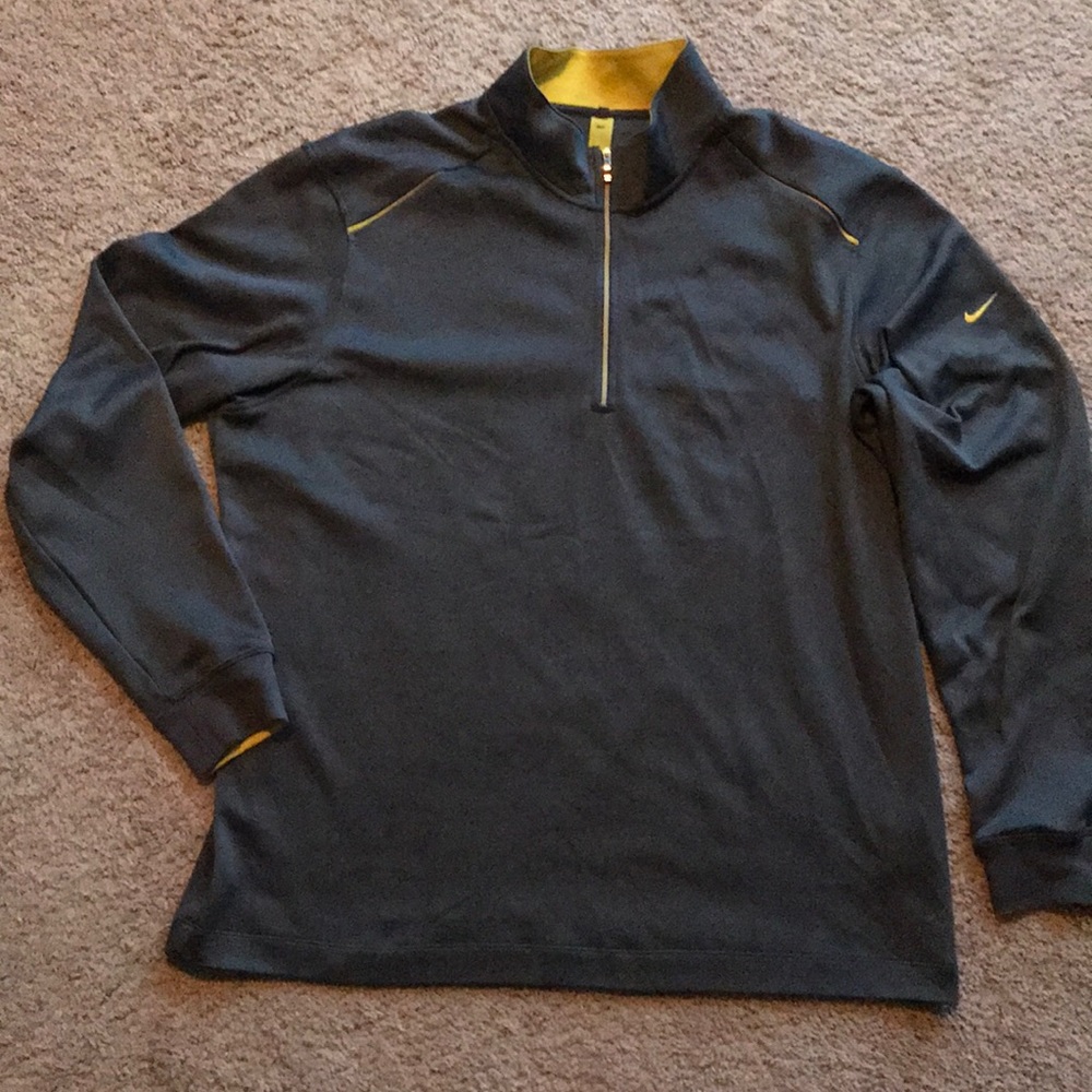 Nike Golf mens pull over size XXL